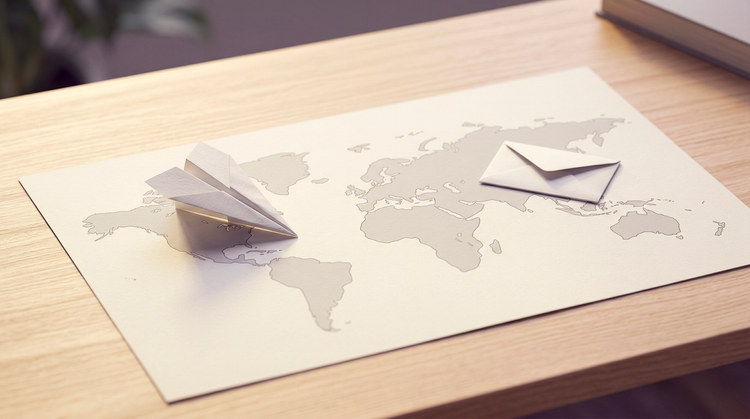 What the Bible Says About "Senders" and "Goers"