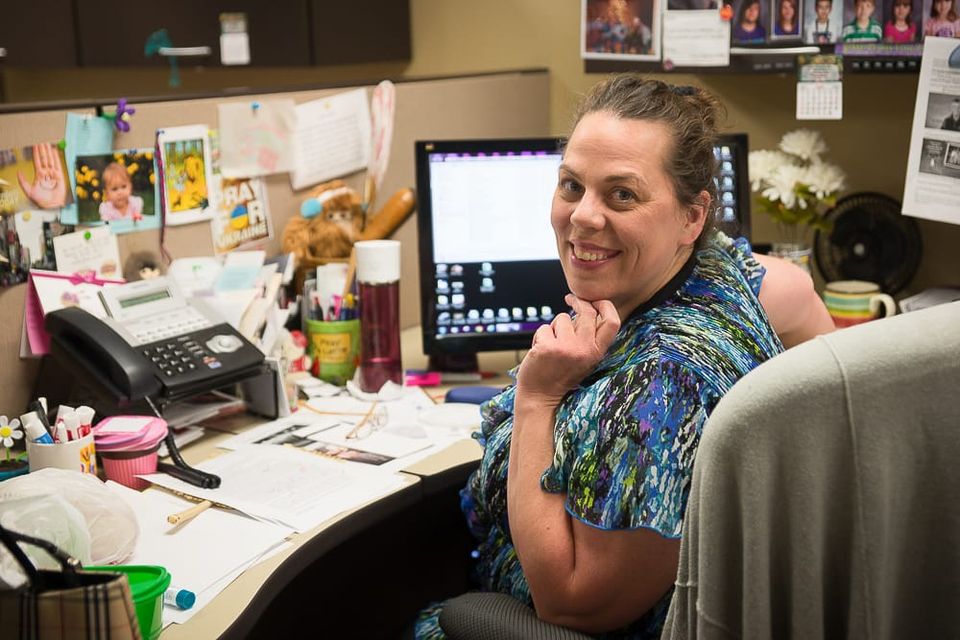 Where Your Support Dollars are Going 💸