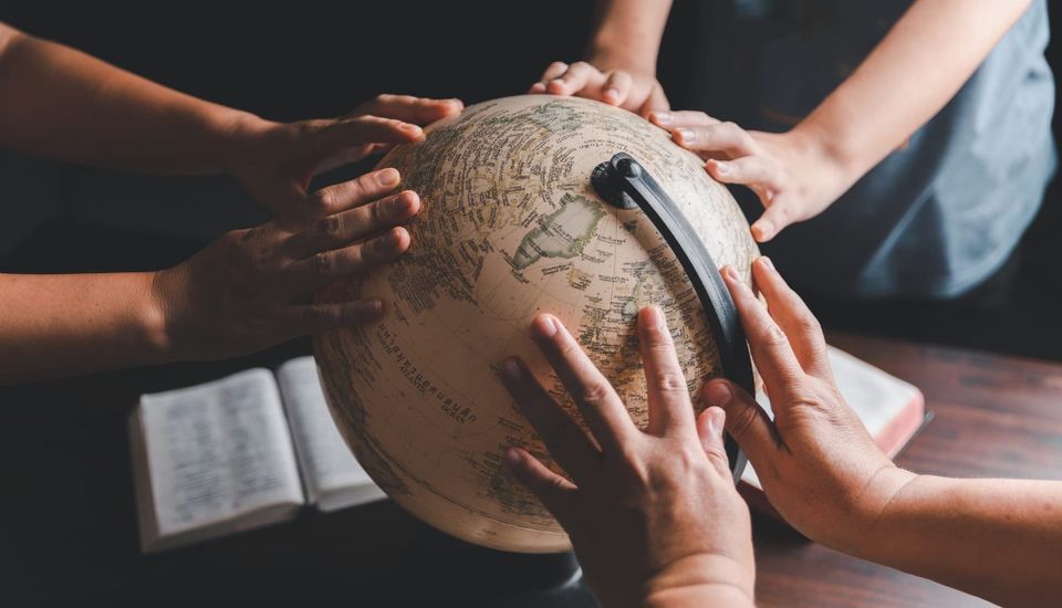 We Have Lost our Focus!