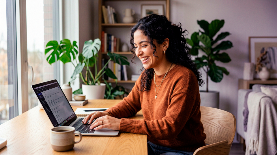 Why Missionaries Need Blogs