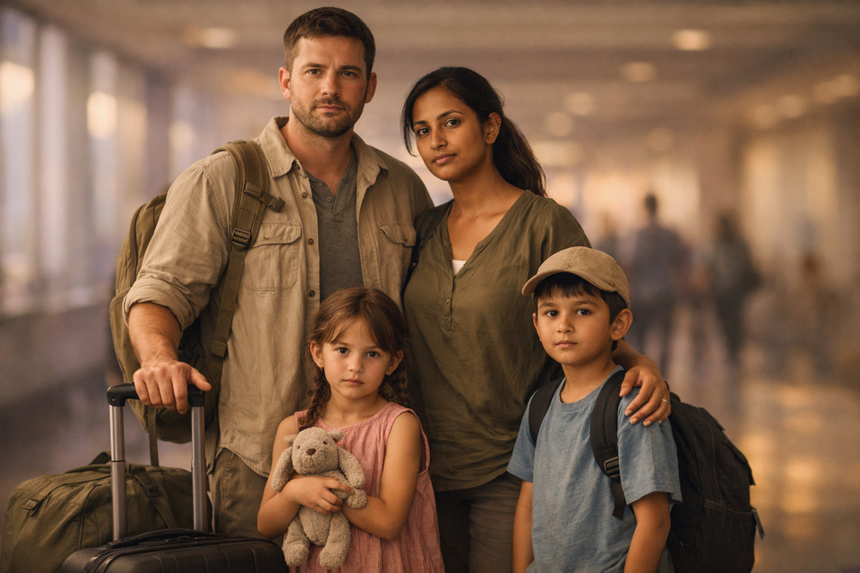 Why Do Missionaries Raise Support?