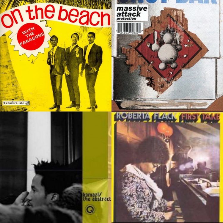 03/11/2024 - The Best - Episode 006