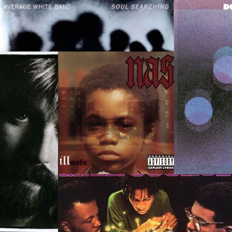 04/22/2024 - 6 Degrees of Illmatic (Special) - Episode 009