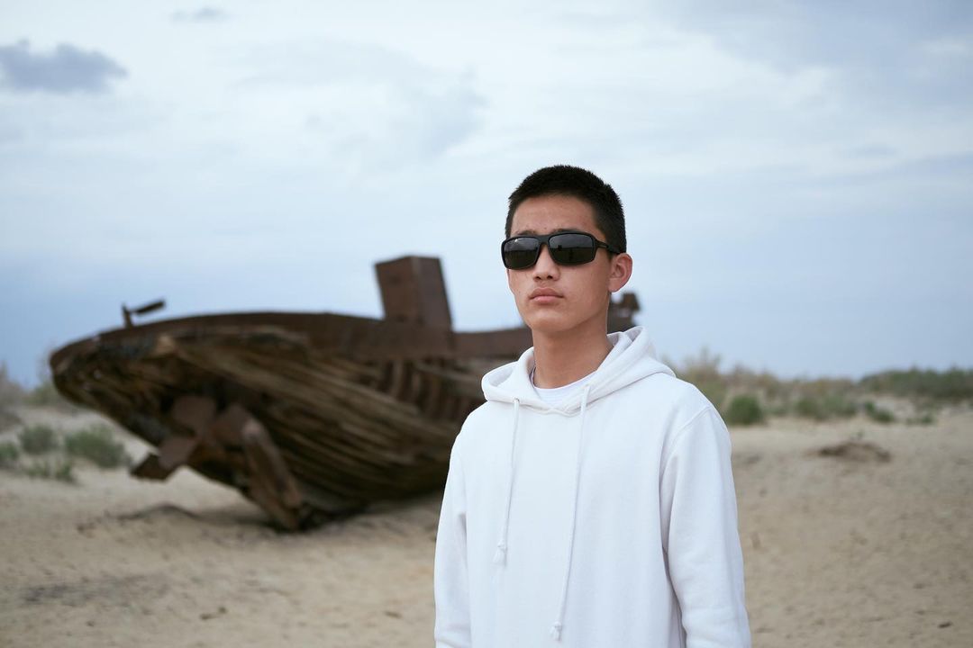 Suleimanov Unveils the Vision: Stihia Festival - Transforming Uzbekistan's Cultural Landscape