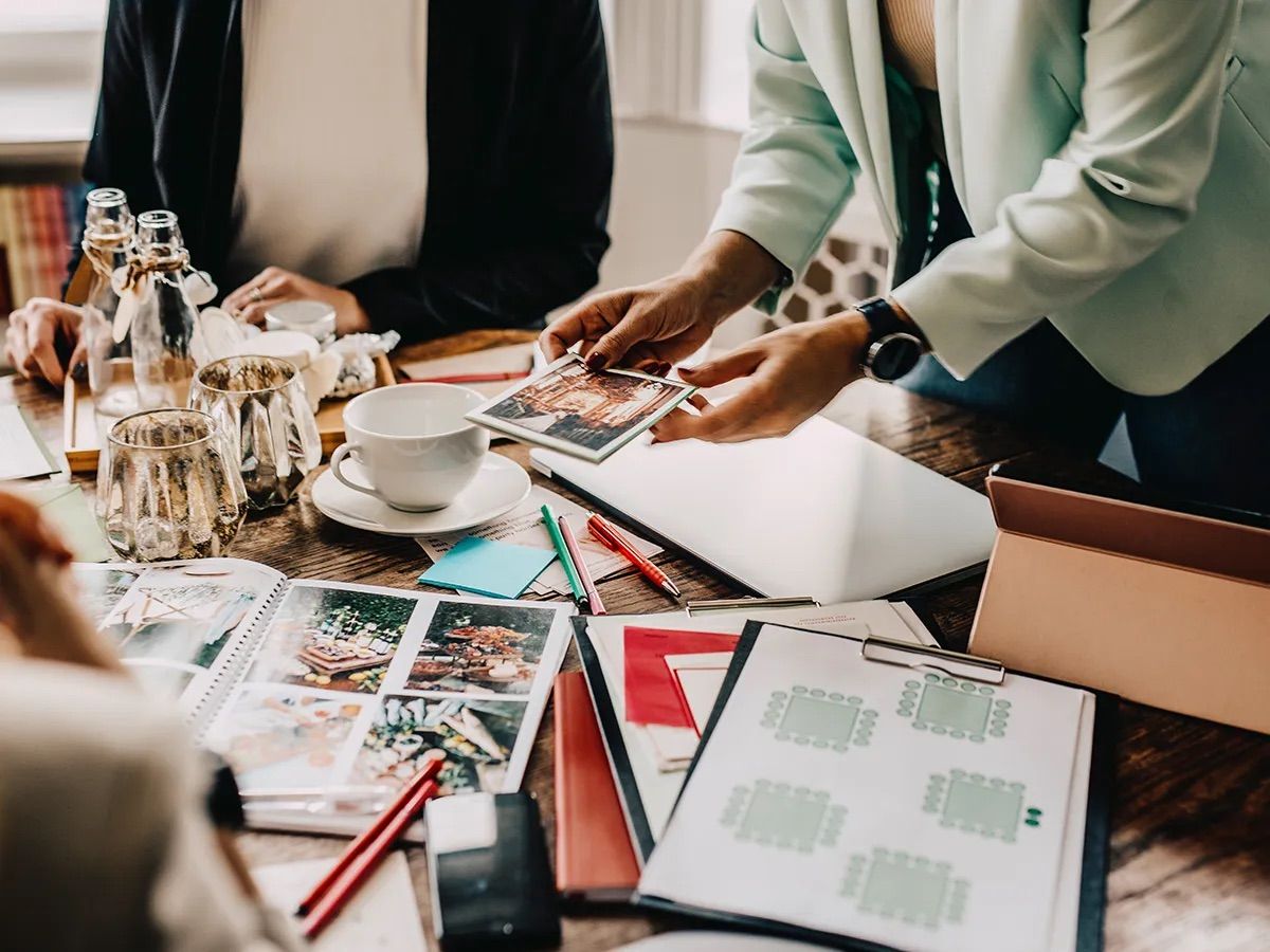 Bir depderiň baýramçylyk döwrüne edip biljek täsiri