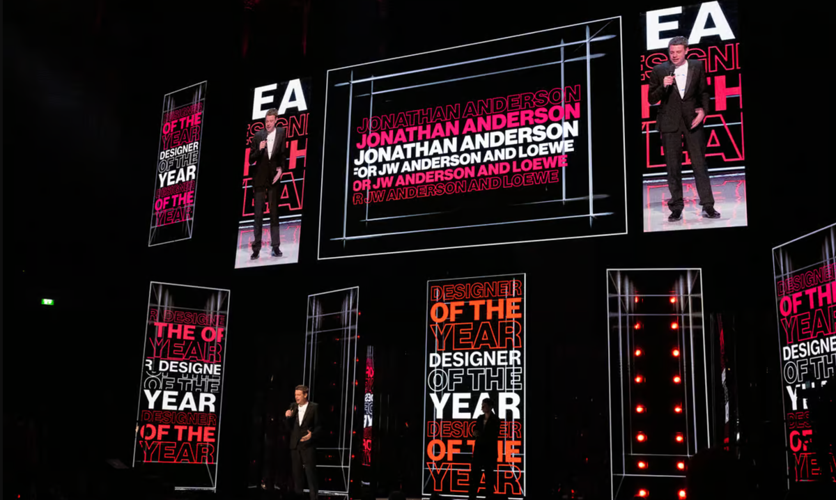 “Fashion Awards 2023”-iň ýeňijileri belli boldy