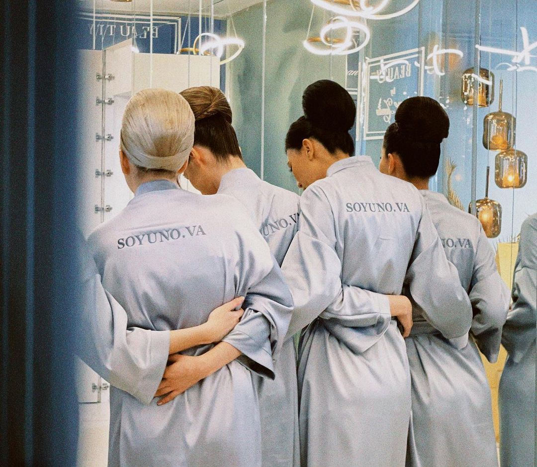 7-nji mart güni agşam sagat 7: bu size hiç zat ýatladanokmy?!