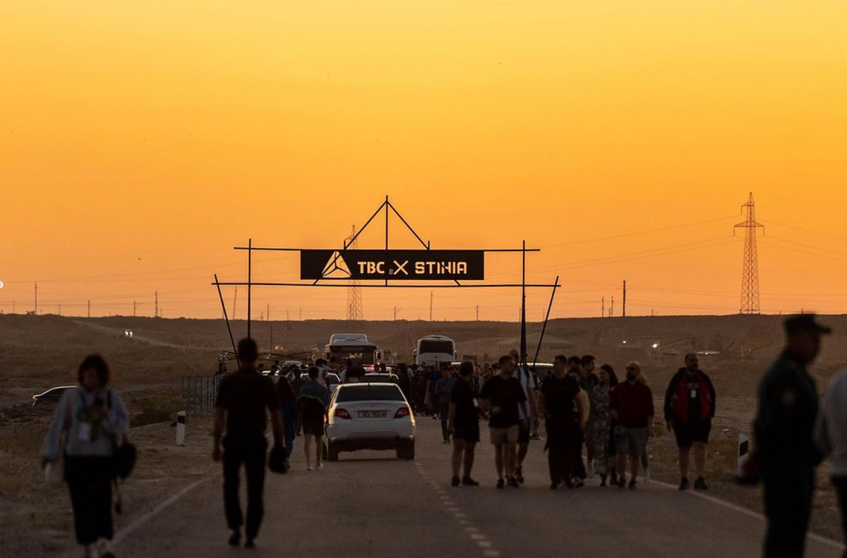 Force of Nature calls us (ENG)