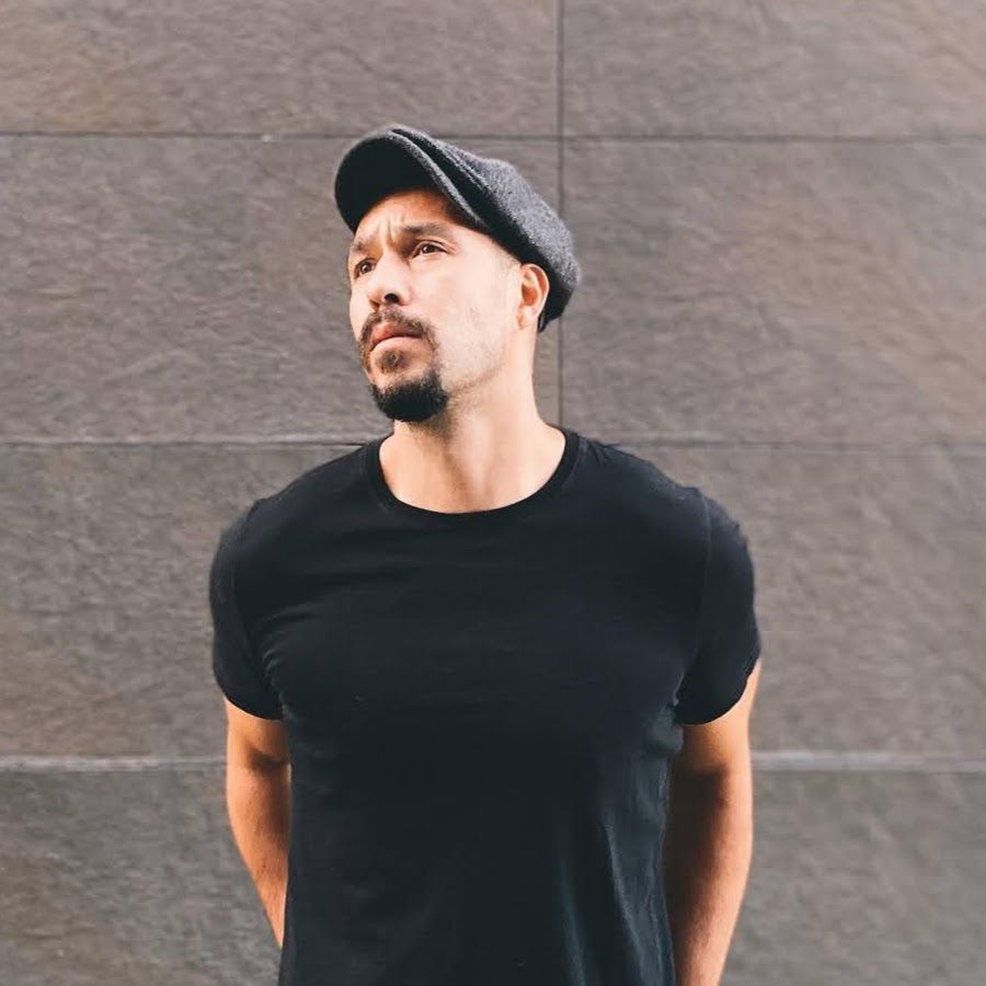 Saian, hip-hop we täze nesil şahyrlar