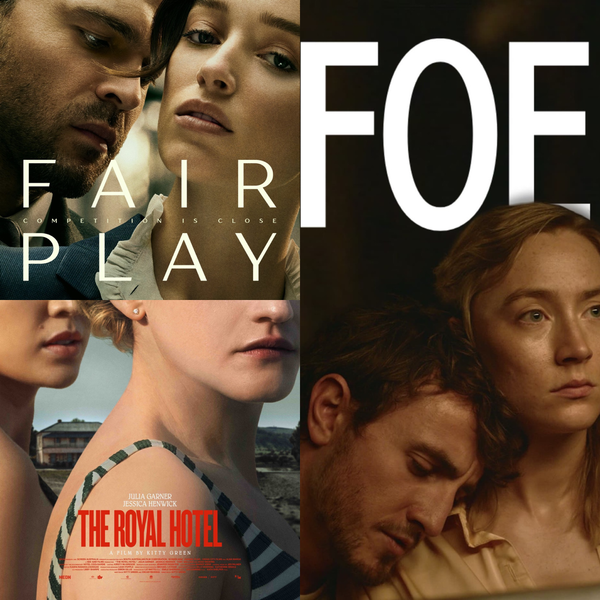 Biri-birinden triller 6 täze film