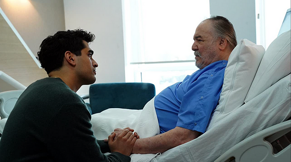 “Köşküň jalaýyny” göreniň barmy?