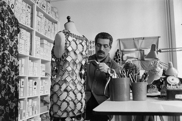 Moda industriýasynyň fewral daýjesti