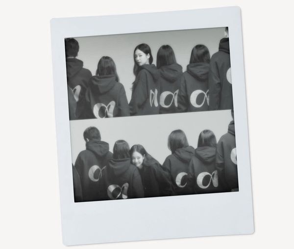 «Blackpink» toparyndaky Jenni öz brendini açdy