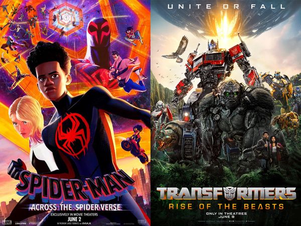 “Möý adam” we “Transformerler”: 5 ýyldan soň ekranlara dolandy