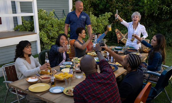 Tizlik 10-njy gezek ýokarlanýar — “Forsaž — 10” we beýleki täze filmler