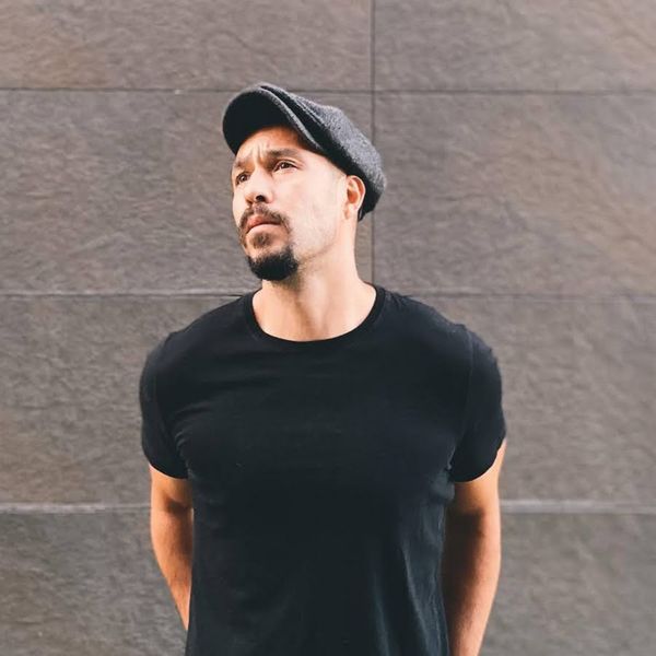 Saian, hip-hop we täze nesil şahyrlar