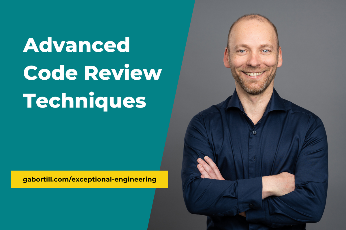 Transform Your Code Reviews: Smarter, Faster Techniques