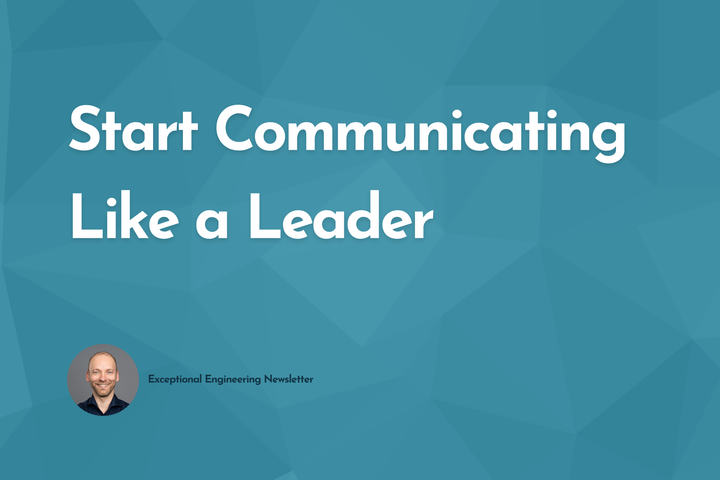7 Communication Skills Every Software Engineer Needs to Boost Their Career