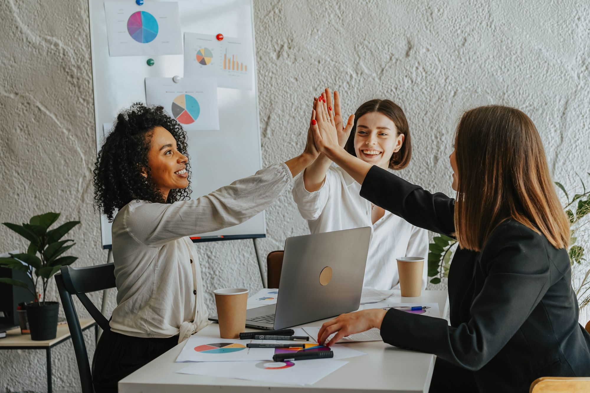 While AI offers exciting possibilities for communications, the 'human touch' remains important.