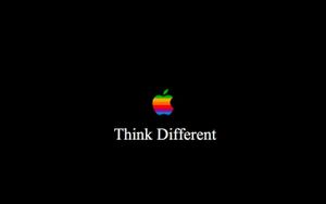 Apple is an expert in using storytelling to generate buzz and increase sales.