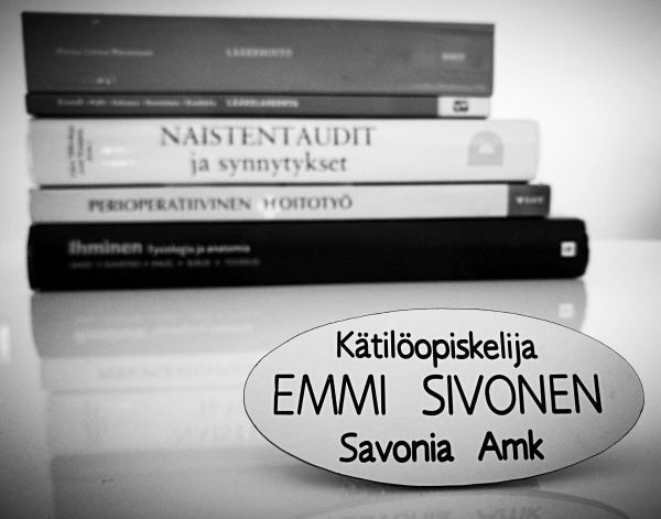 EmmiSivonen
