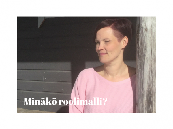Roolimalli-hoitoala