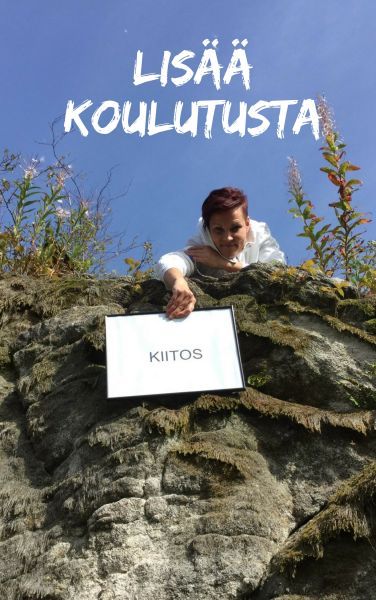 Sote-koulutus