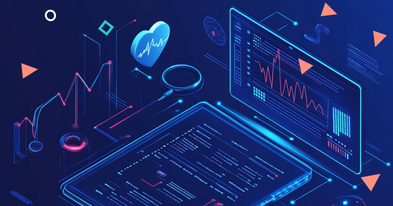 Tietoturvasuunnitelma on luotava sote-alan organisaation ja yksikön koosta riippumatta. Kuvituskuva.
