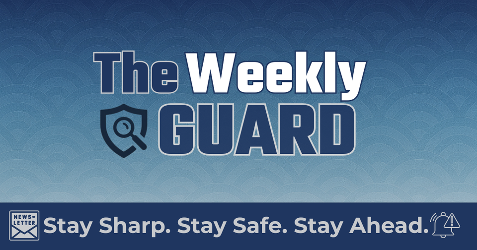 About The Weekly Guard