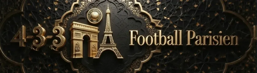 Football Parisien