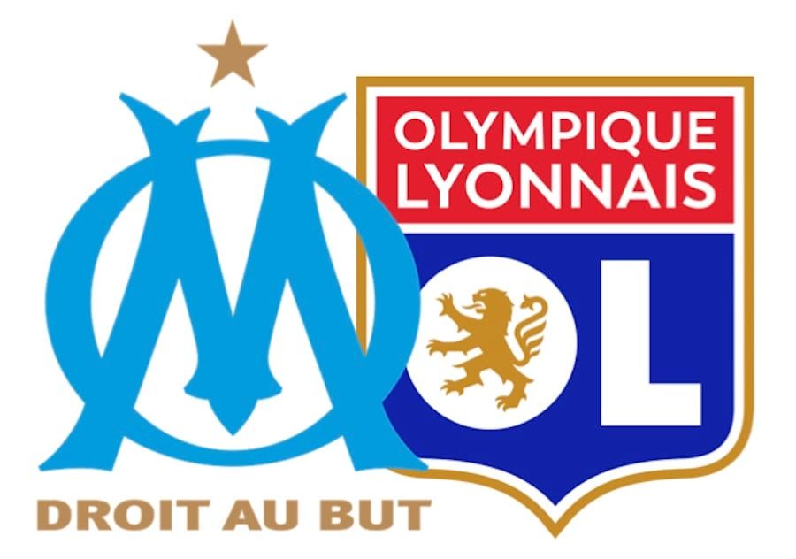 OM - OL, pourquoi c'est beaucoup plus qu'un simple match