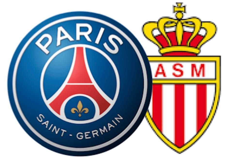 Les notes de PSG - Monaco (2-2) : Marquinhos (7) se rachète, Coulibaly (4) plombe l'ASM