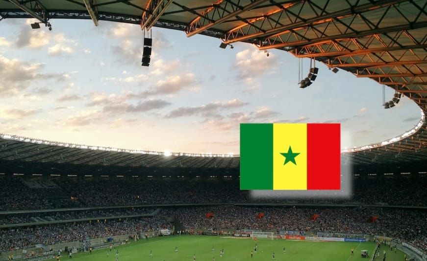Le Sénégal au Stade de France, tout sauf un hasard