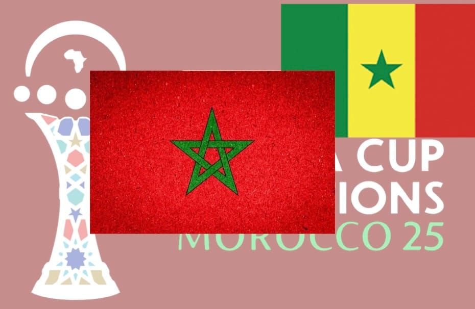 Rebondissement CAN 2025 : le Maroc veut interdire la fête du Sénégal au Stade de France !
