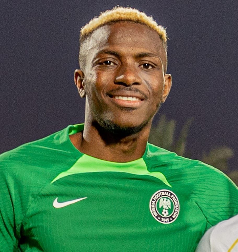 Le Barça cible Victor Osimhen (Galatasaray)