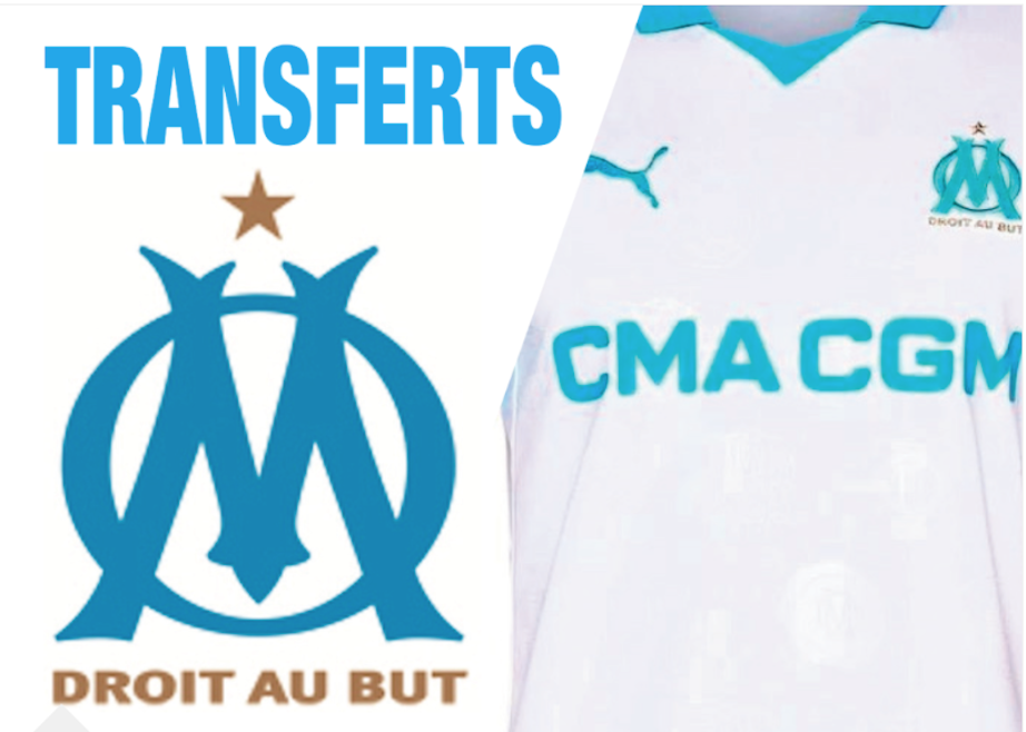 Transferts : l'OM sur une pépite allemande en défense centrale