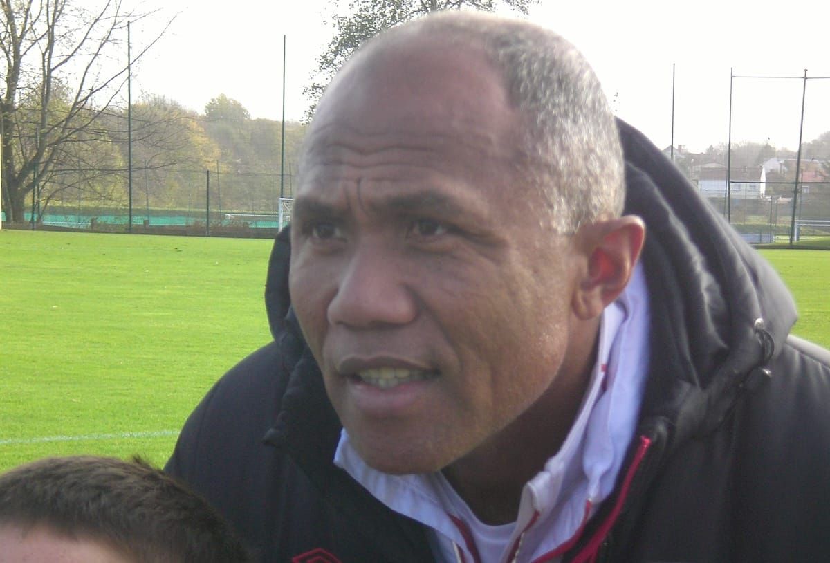 « C’est interdit » : la position polémique d'Antoine Kombouaré sur le ramadan