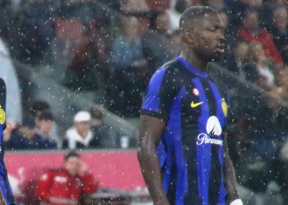 Transferts : Aston Villa et Newcastle sont passés à l'action pour Marcus Thuram