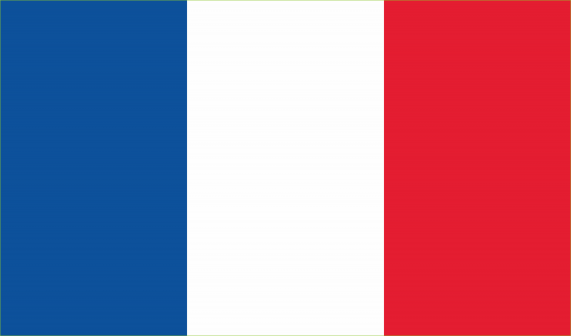 La France prend la 1ère place du classement FIFA !