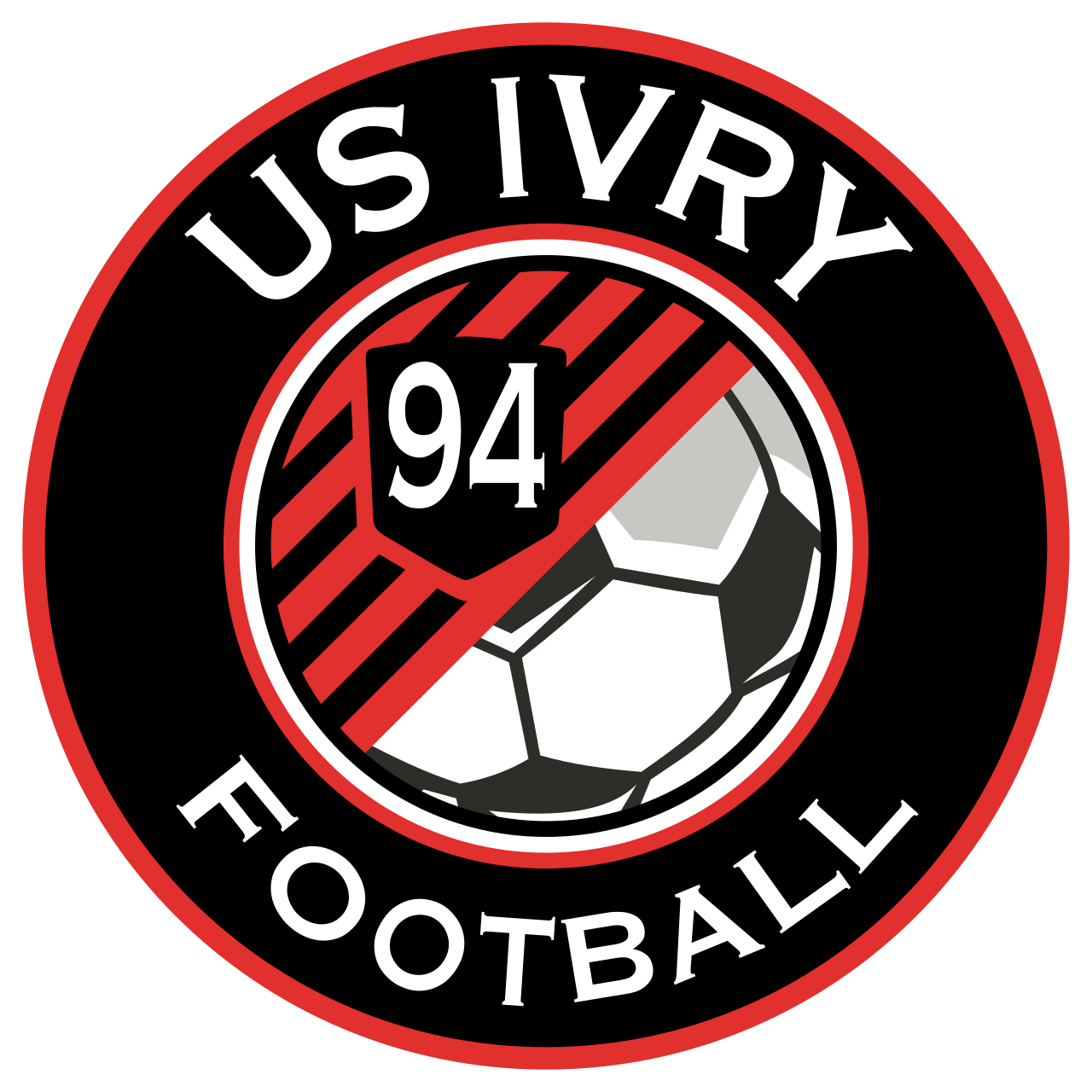 National 3 : l'US Ivry amorce une remontada contre Mulhouse