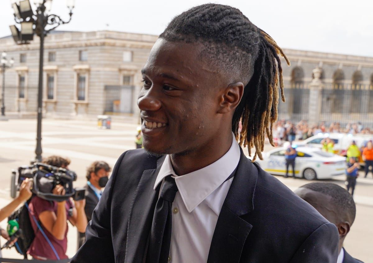 Transferts : la Premier League en pince pour Camavinga (Real Madrid), Liverpool en pole