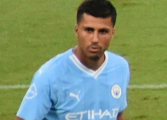Officiel : Rodri (Man. City) ouvre en grand la porte au Real Madrid