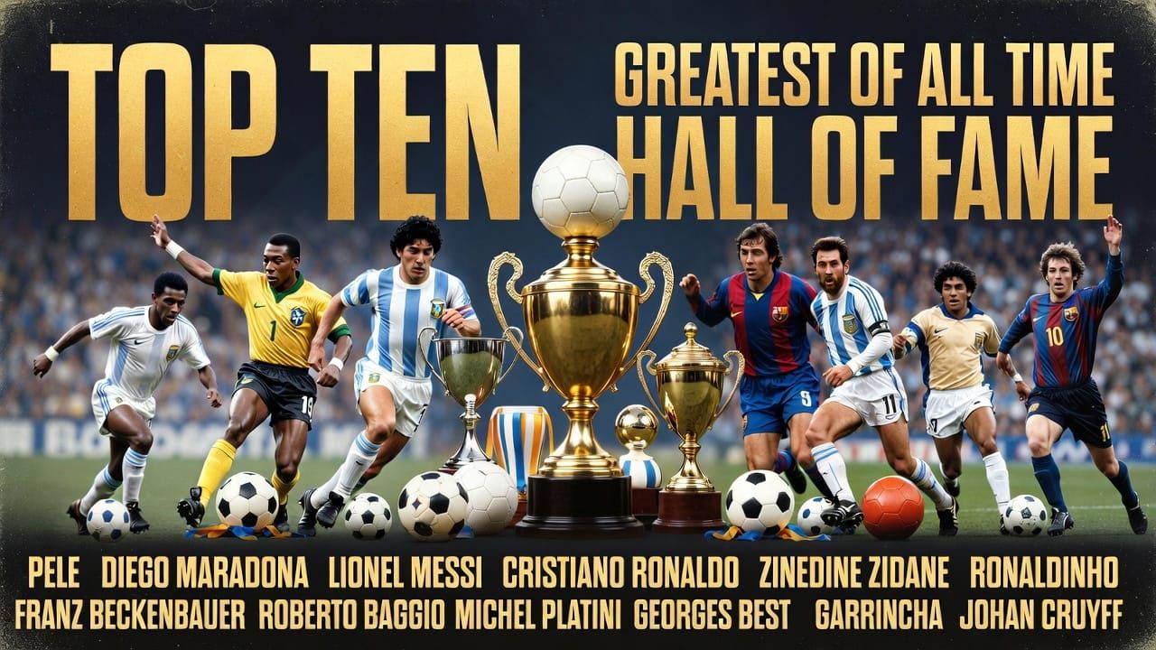 TopTen