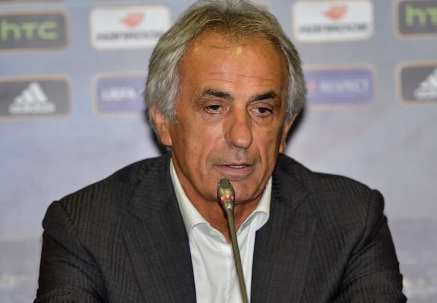 Nantes : quand Vahid Halilhodzic compare Matthis Abline à Emiliano Sala