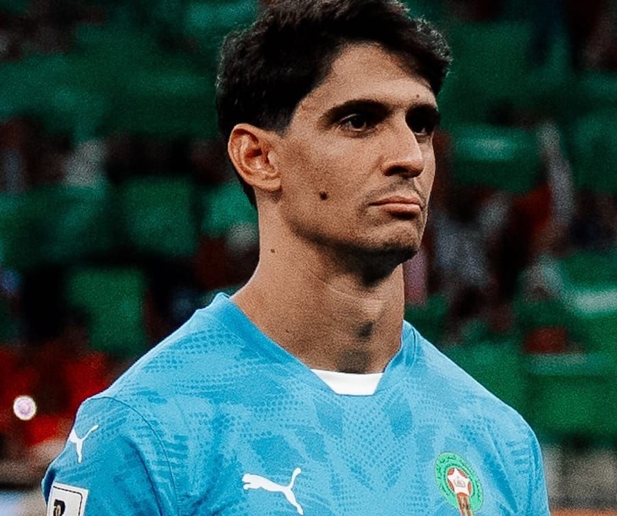 Transferts : le rêve de Yassine Bounou prêt à devenir réalité