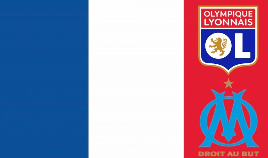 La France, 2ème pays qui vend le mieux ses jeunes, l'OL en tête, l'OM pas classé
