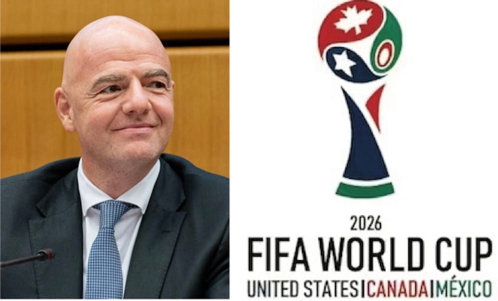 Coupe du Monde : la déclaration d'Infantino qui refroidit l'Italie