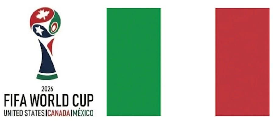 L’Italie finalement à la Coupe du Monde ?