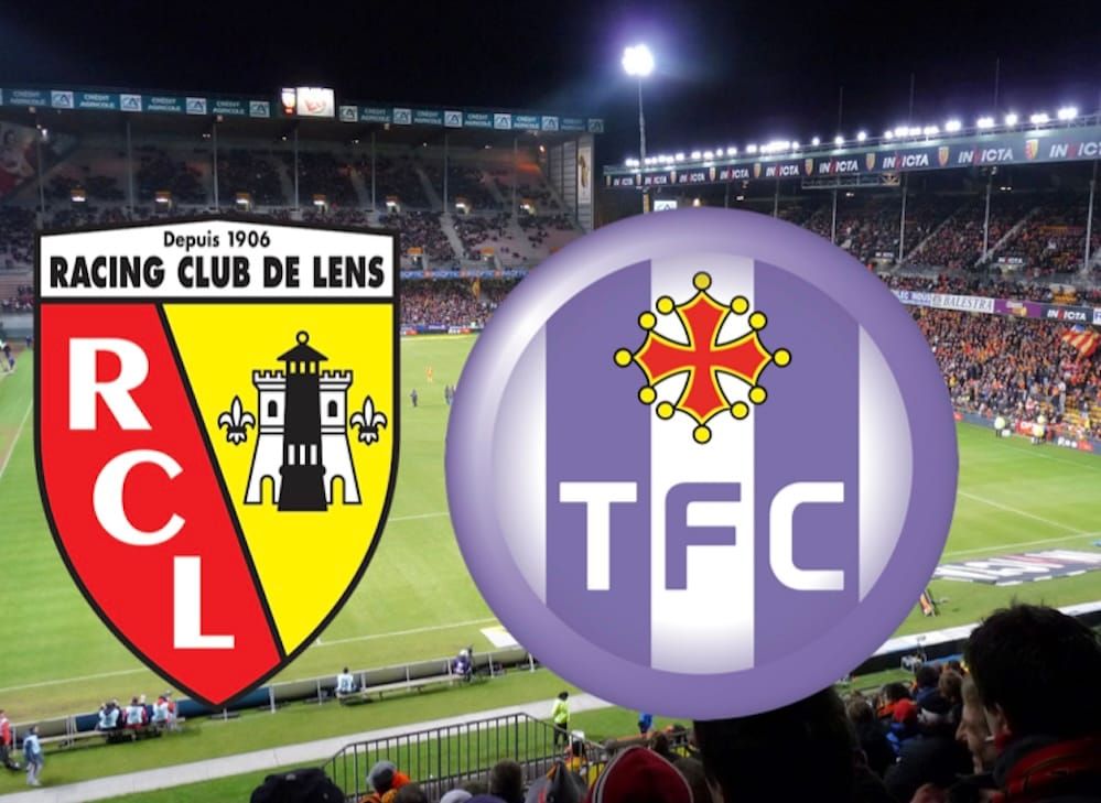 Lens et Toulouse, deux salles, deux ambiances...