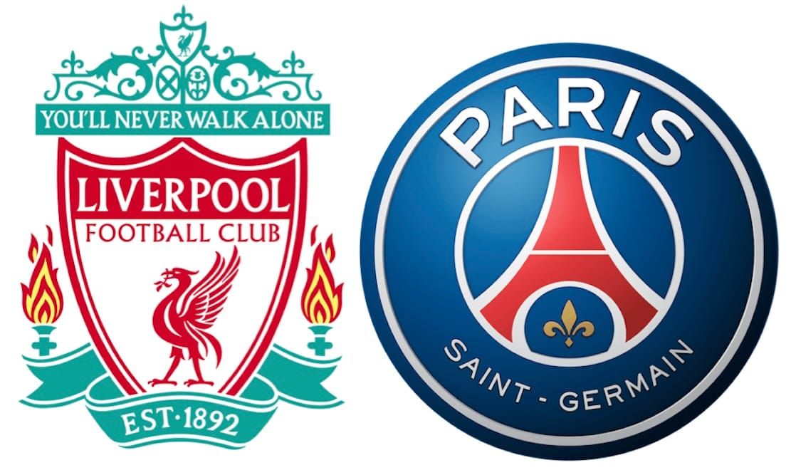 Le PSG à Anfield, là où tout a commencé